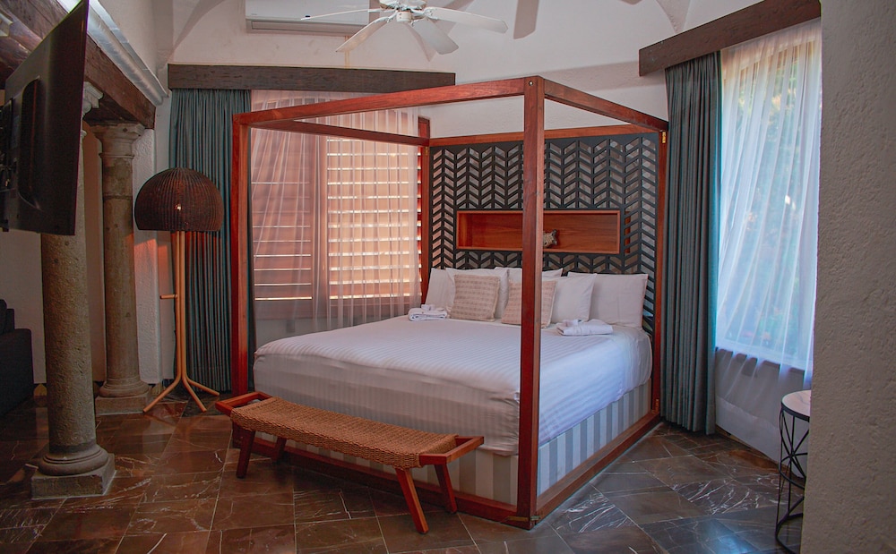 Hotel Boutique Casa Lisa (ex. by Villa Vera) 23/84