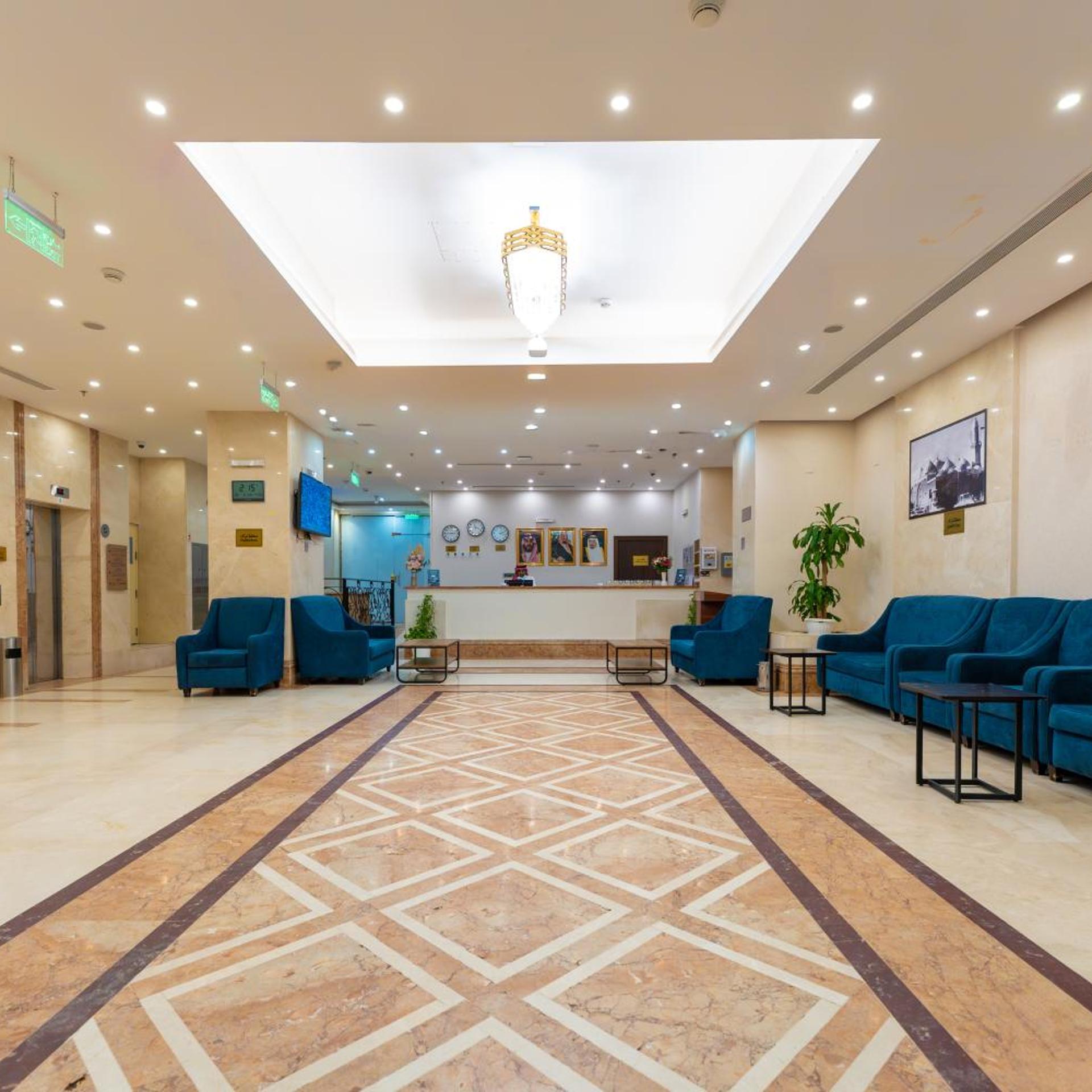 Hayah Diamond Hotel 12/49