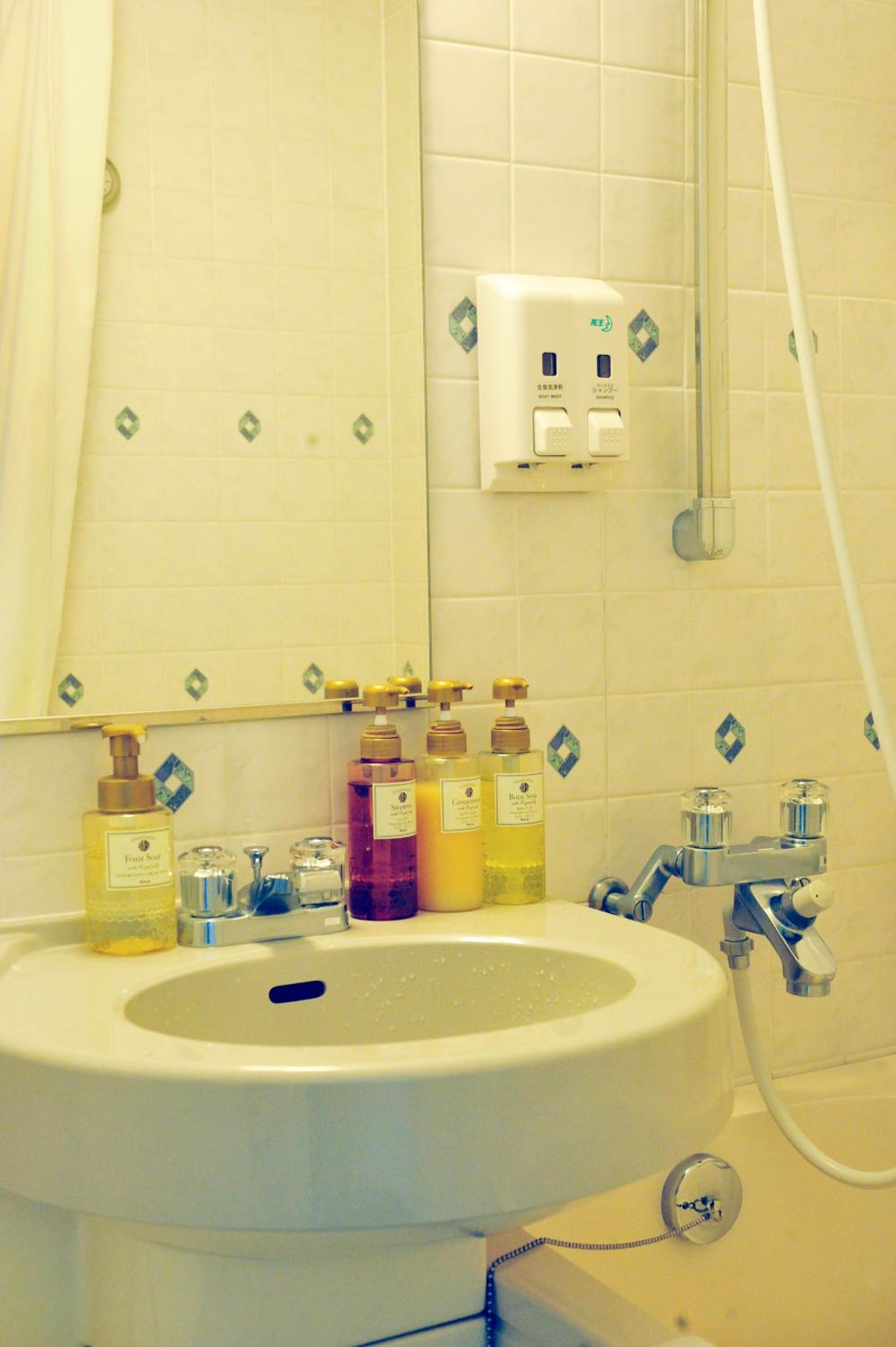 Superior, Double Bed, West Wing، Hotel Global View Kushiro 5/5