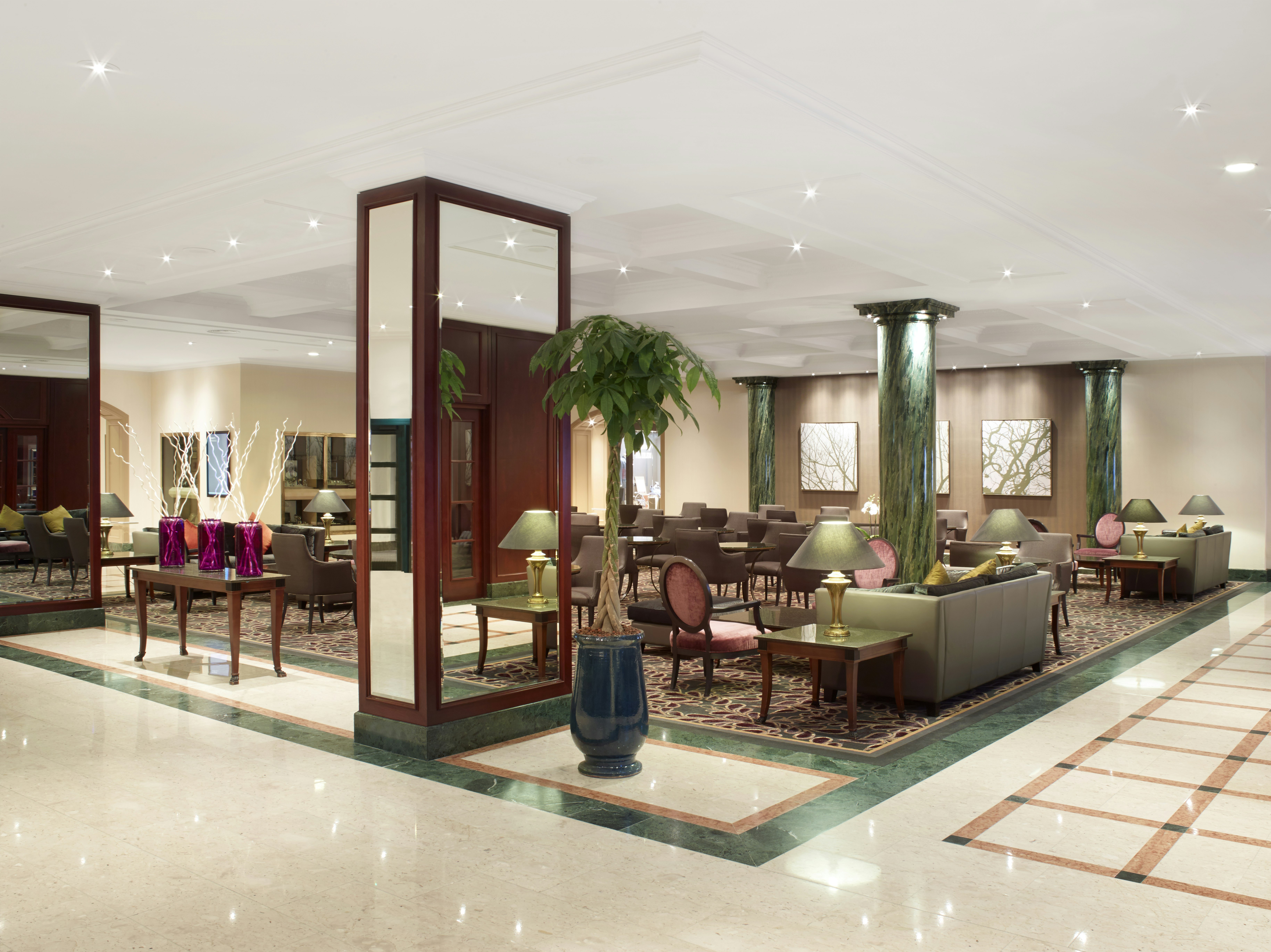 Hilton Antwerp Old Town 26/49