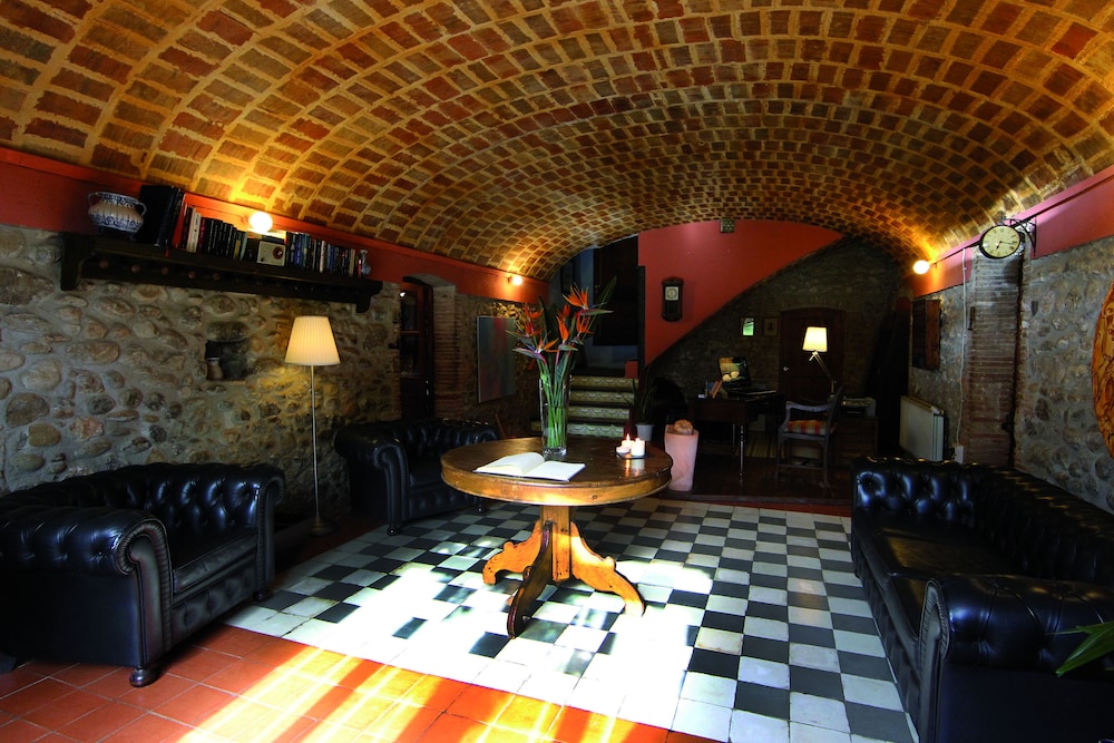 Hotel Masia La Palma 42/59