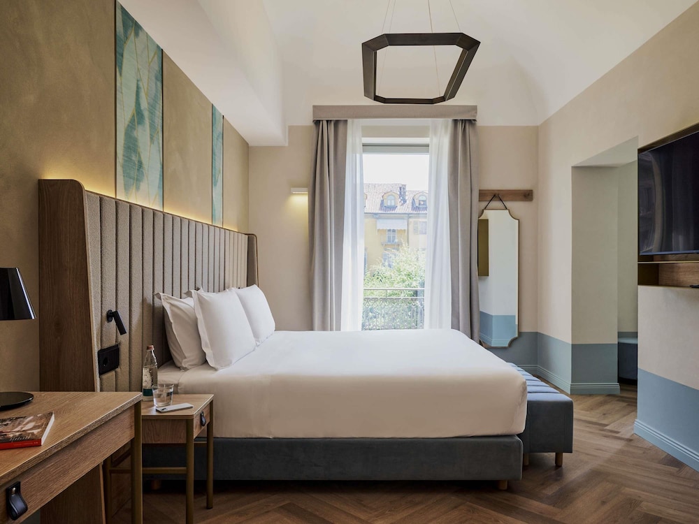 Hotel Giacomo Morra Alba - Handwritten Collection 12/49
