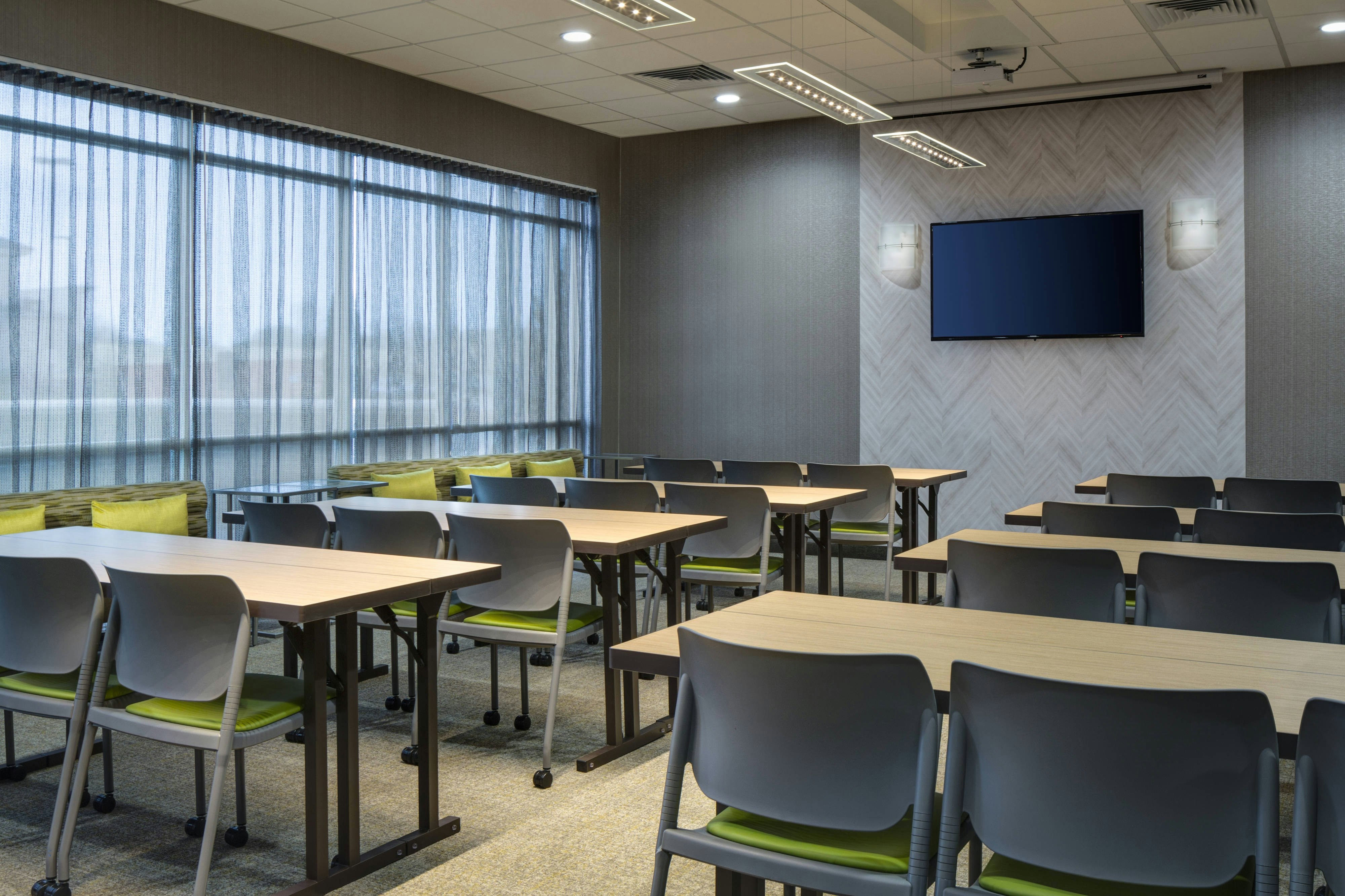 SPRINGHILL SUITES OKLAHOMA CITY MIDWEST CITY/DEL CITY 30/32
