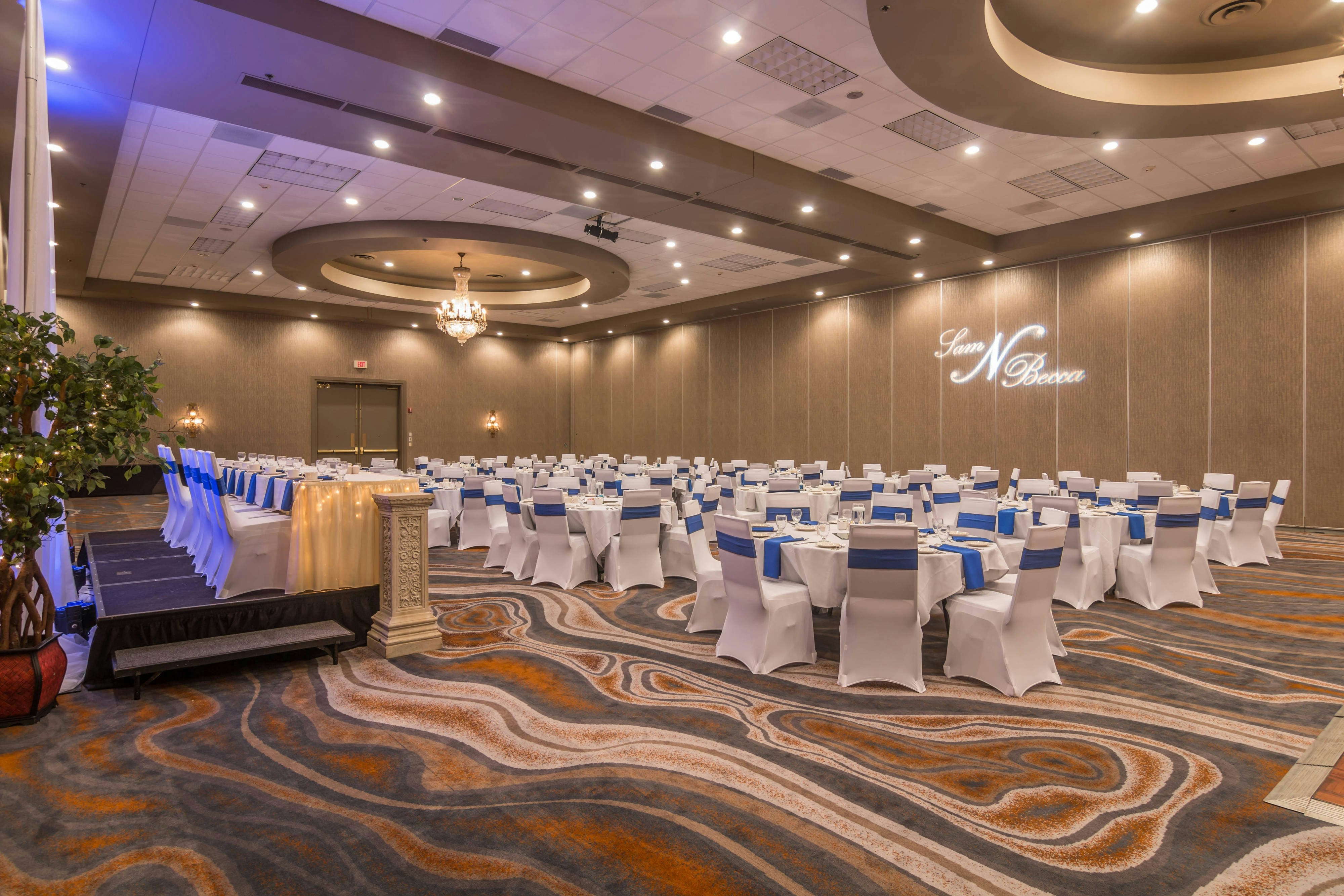 Delta Hotels By Marriott Fargo 53/53