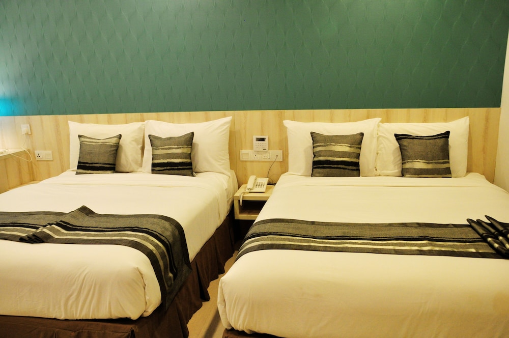 Valya Hotel 21/55