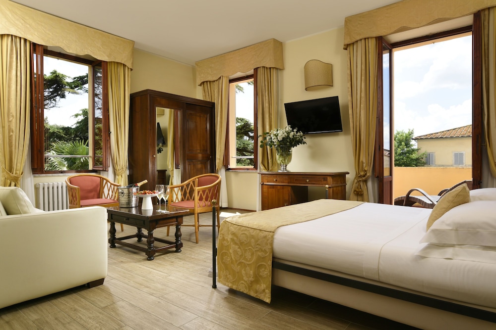 room