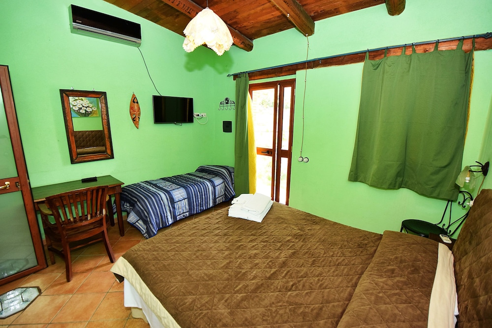 B&B Giucalem - La Casa Negli Orti 22/67
