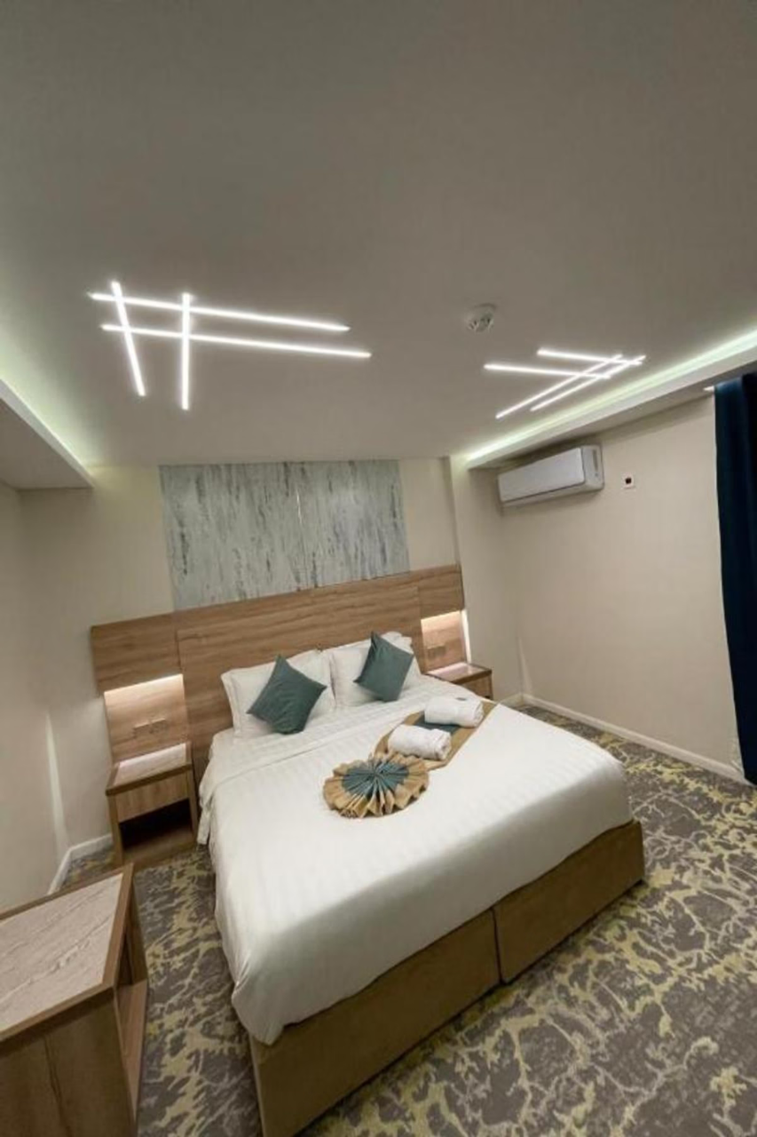 فندق لوكور (Le Coeur hotel) 34/83