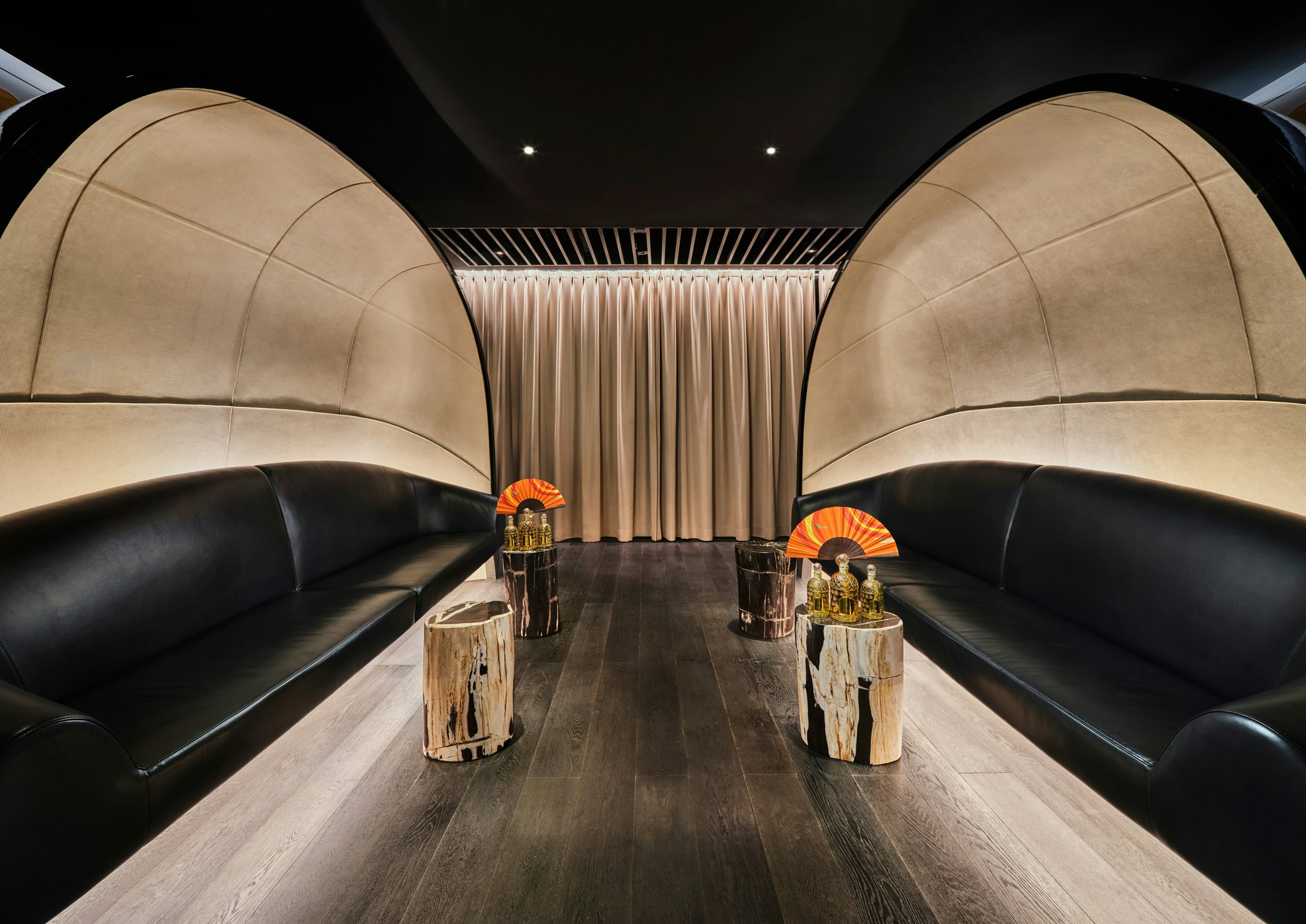 The PuXuan Hotel and Spa 30/50