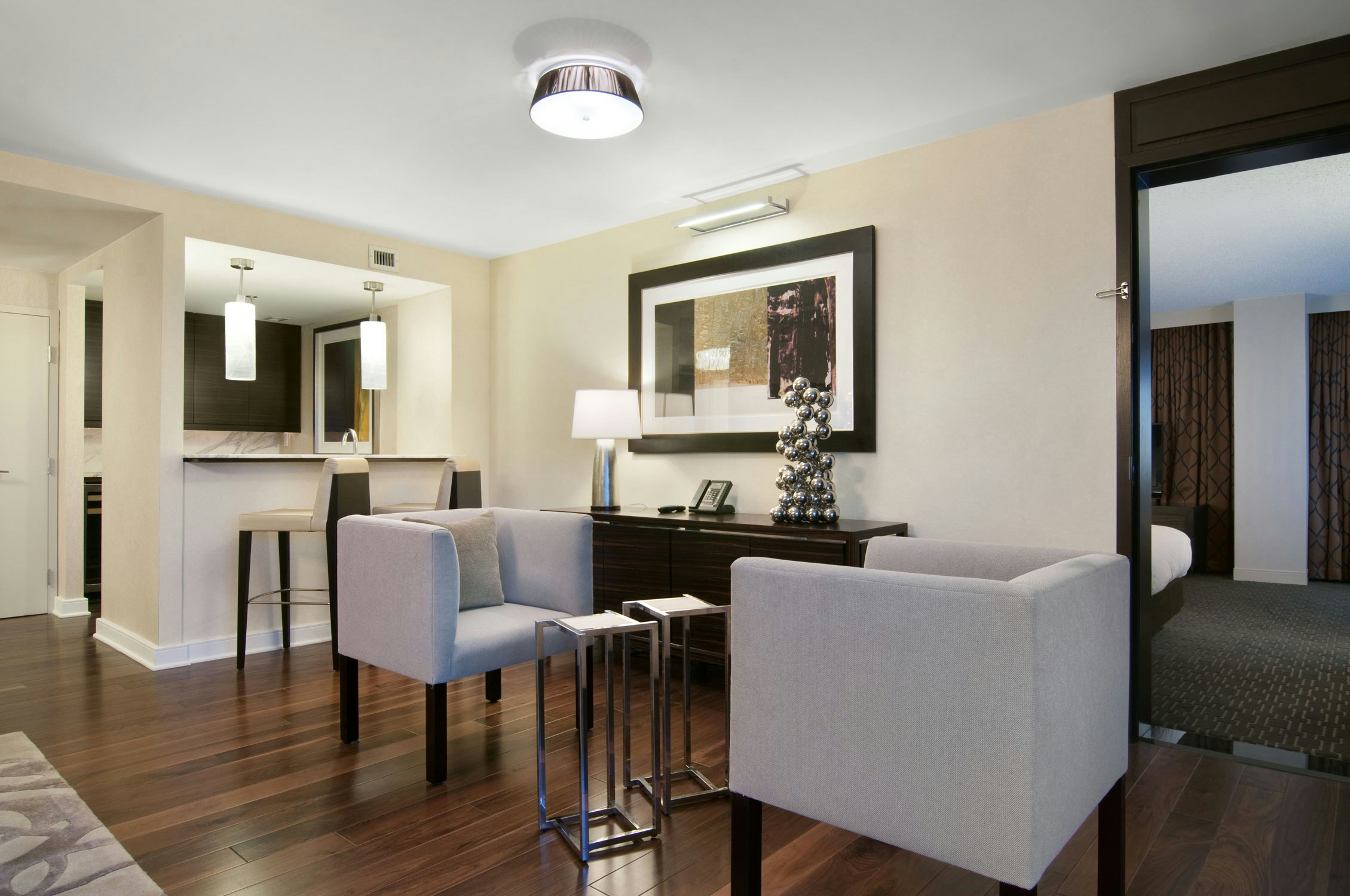 Hilton Atlanta Airport 43/70