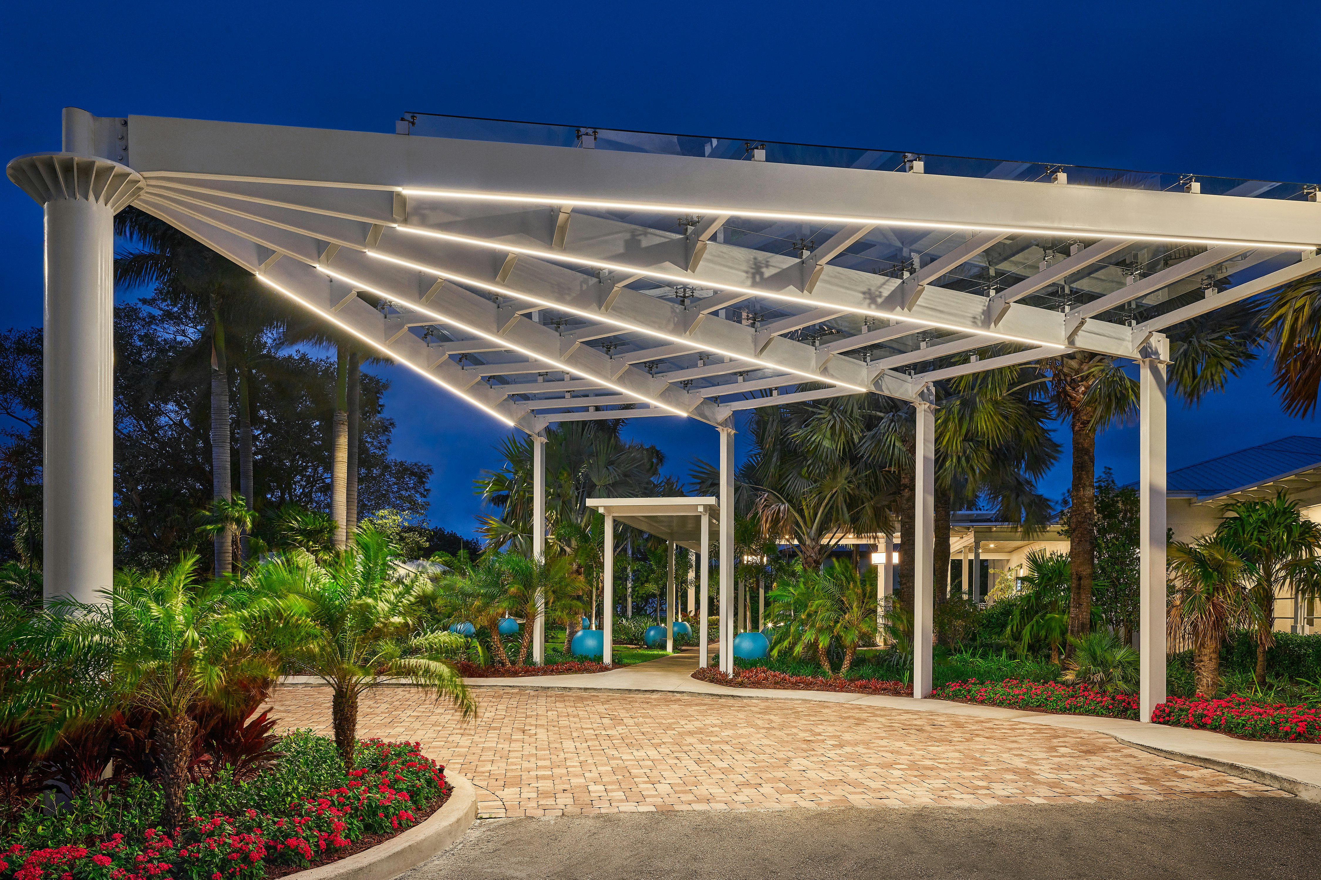 Faro Blanco Resort Marathon Florida Keys, Curio by Hilton 1/39