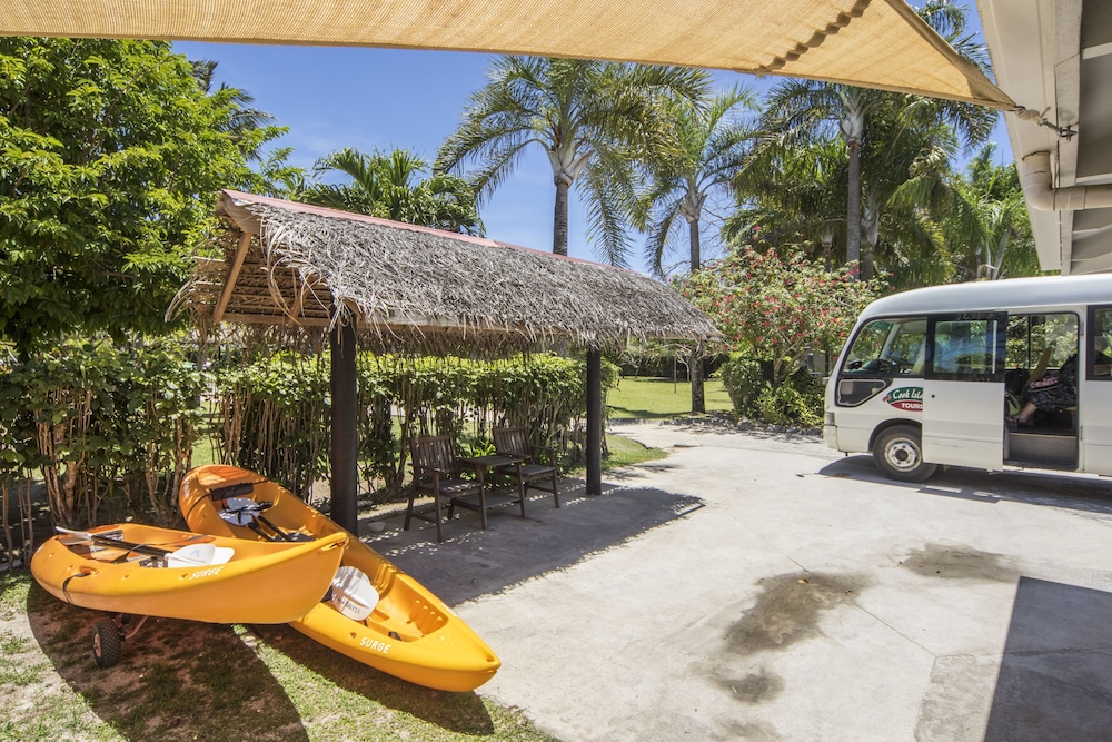 Lagoon Breeze Villas Formerly Lagoon Lodges 59/75