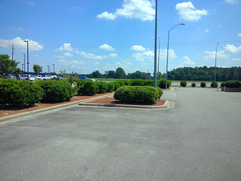Americas Best Value Inn Kinston 20/31