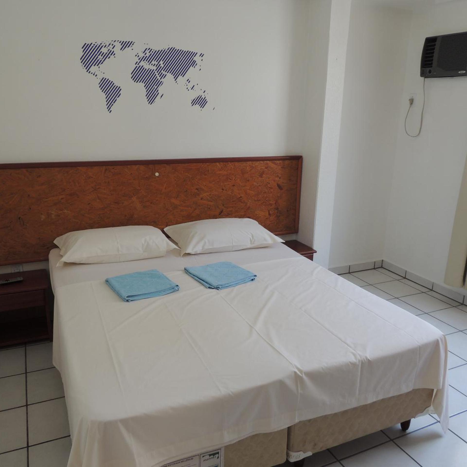 Marazul Apart Hotel II 22/45