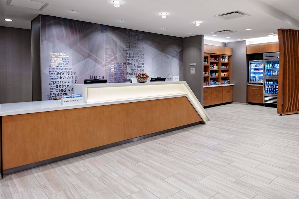 SpringHill Suites by Marriott Kansas City Plaza 3/39