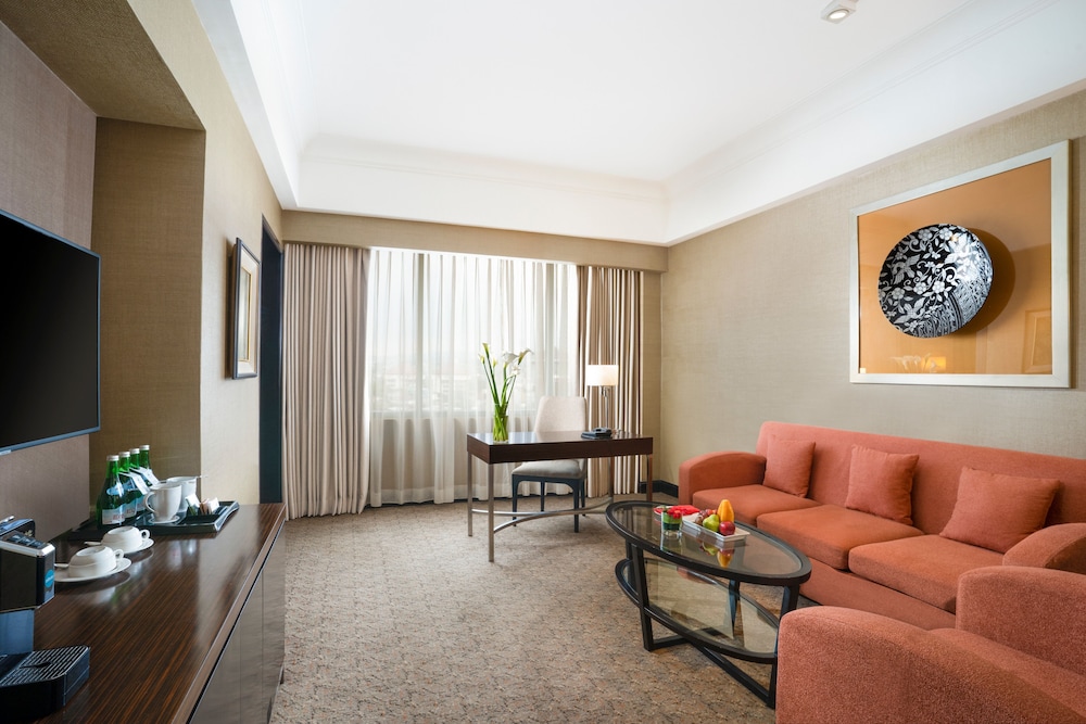Hotel Ciputra Semarang managed by Swiss-Belhotel International 37/58