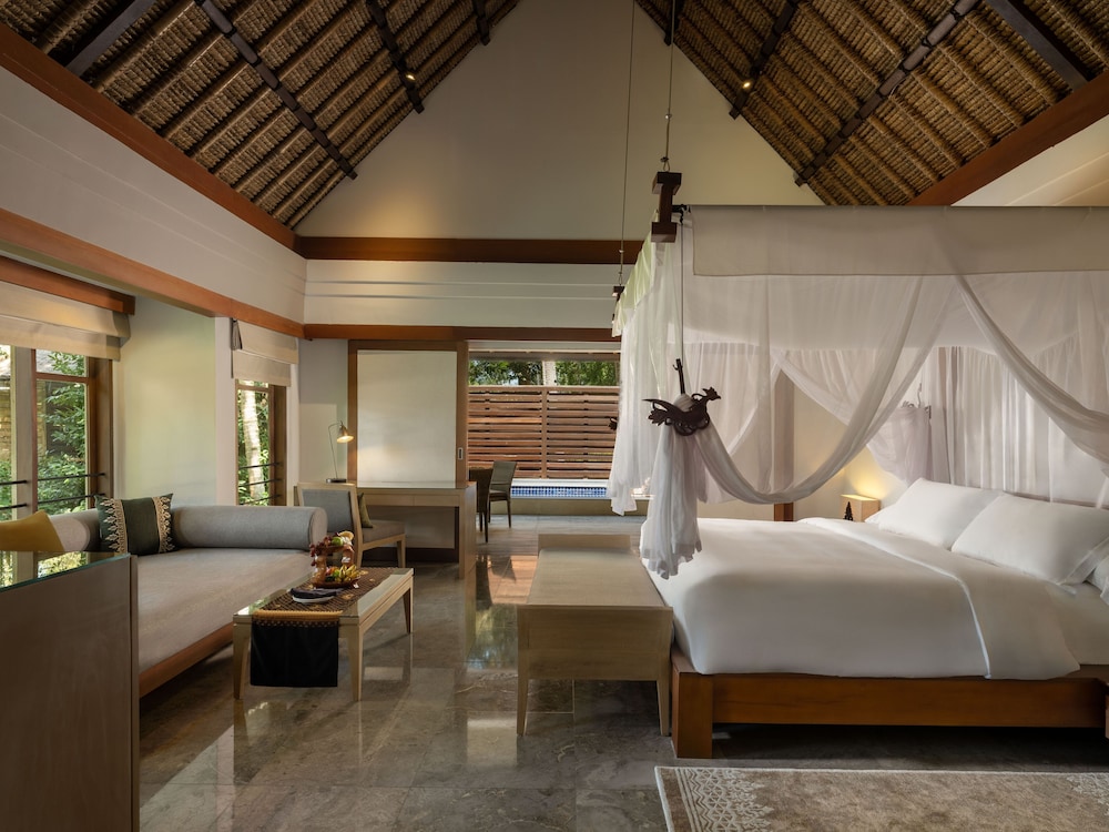 VILLA ON THE ROCKS, WELL BEING
