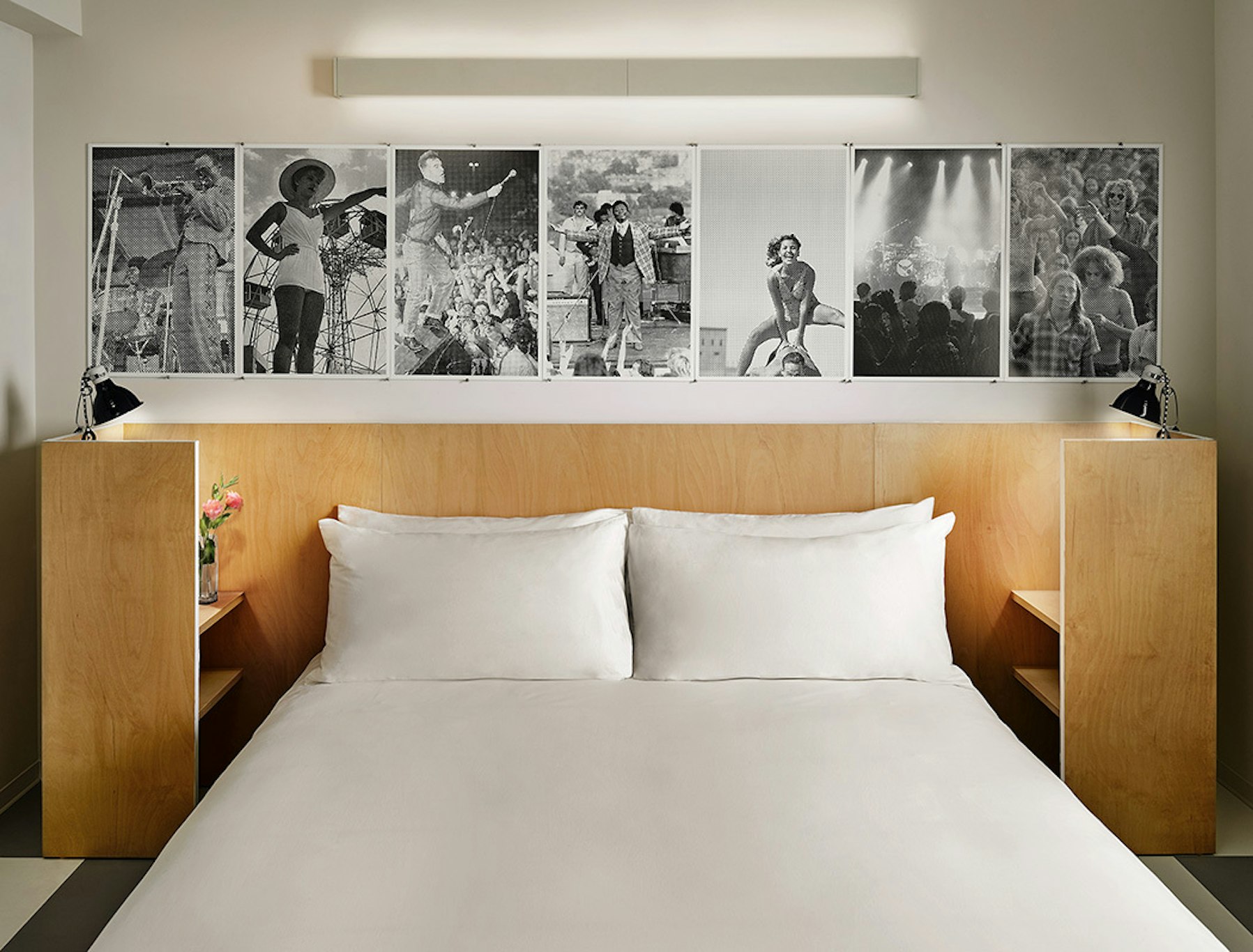 The Asbury Hotel 20/45