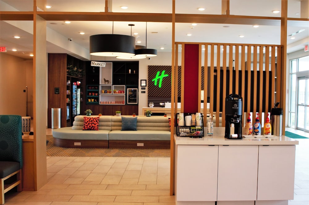 Holiday Inn Fort Worth - Alliance 8/71