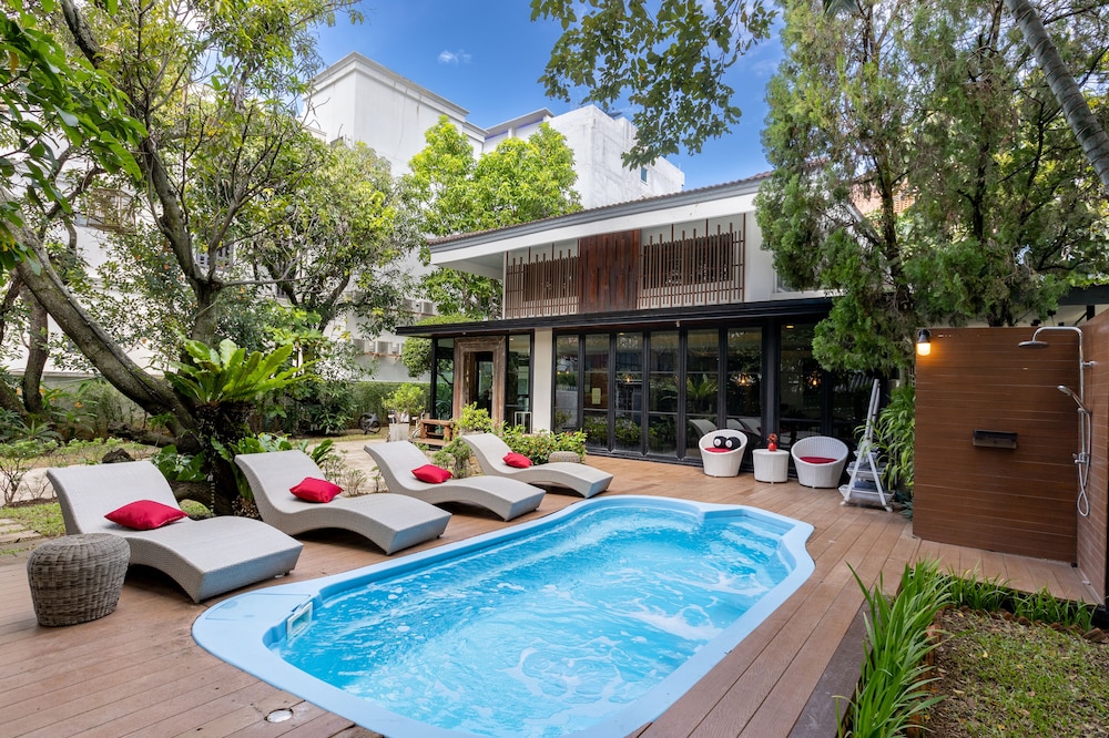 Villa 88 Nimman-Chiang Mai 40/50