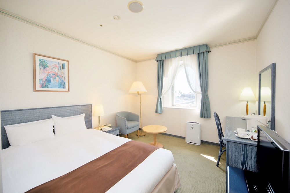 STANDARD, DOUBLE BED