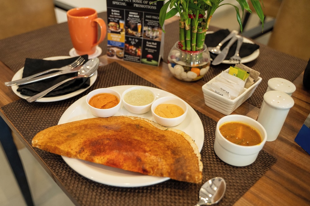 Sobit Sarovar Portico Goa 35/47