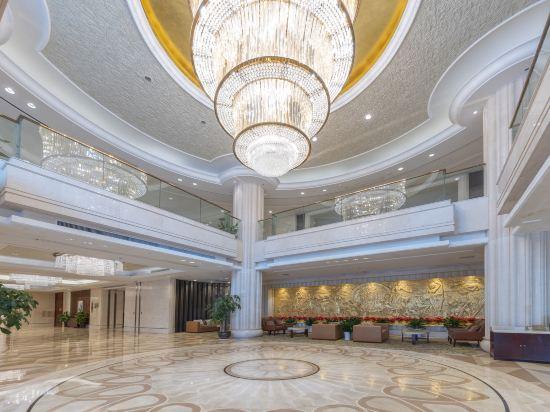 Shenhang International Hotel 3/25