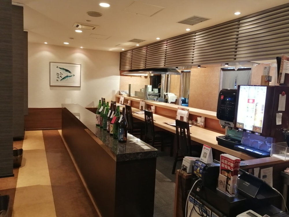 CHITOSE AIRPORT HOTEL 26/30