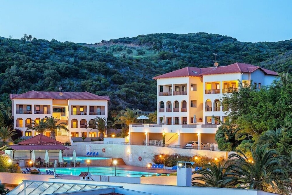 Xenios Theoxenia Hotel 7/55