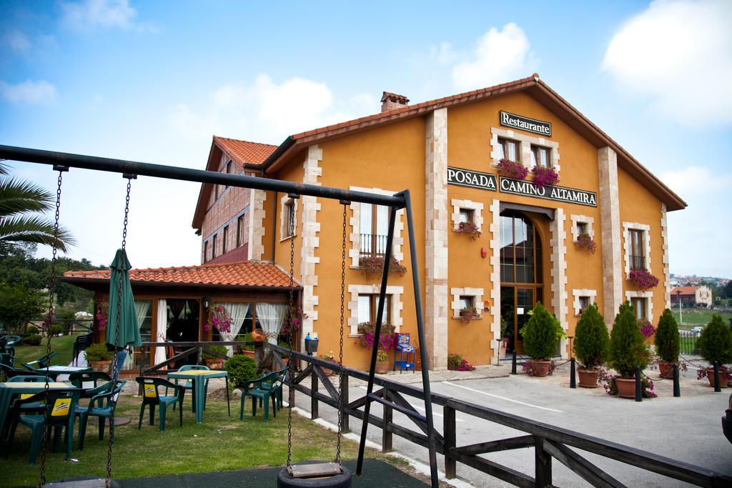 Posada Camino De Altamira 1/12