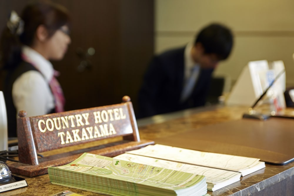 Country Hotel Takayama 38/61