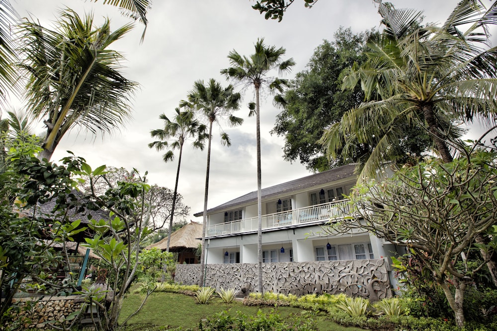 Segara Village Hotel Bali 7/63