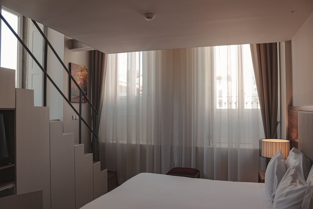 Burgus Tribute Design Hotel 19/63