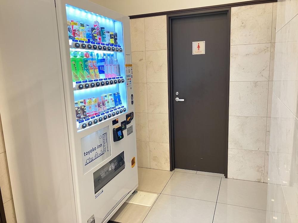 Toyoko Inn Shin-osaka Higashi-mikuni Ekimae 15/61