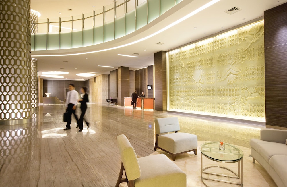 Novotel Bangka Hotel & Convention Centre 11/75