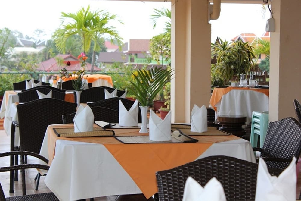 Siem Reap Riverside Hotel 50/67