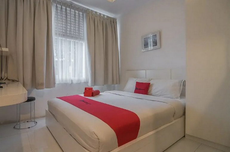 Reddoorz, Suite