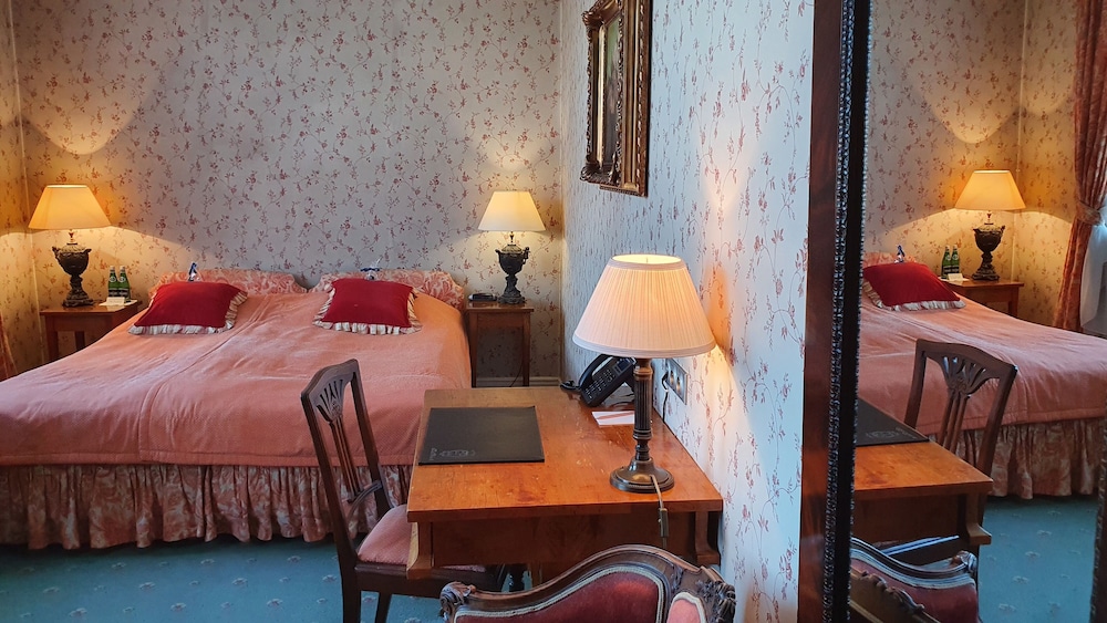 Hotel Podewils In Gdansk 8/75