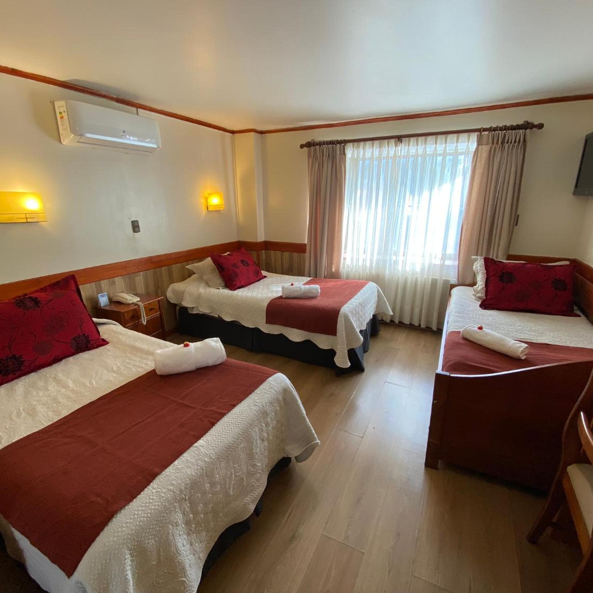 Hotel Encanto Del Rio 7/50