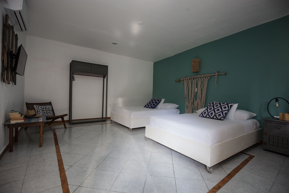 Casa Colonial Vintage 15/68