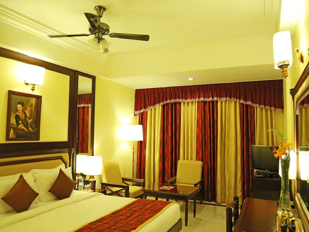 Anandha Inn Pondicherry 18/48