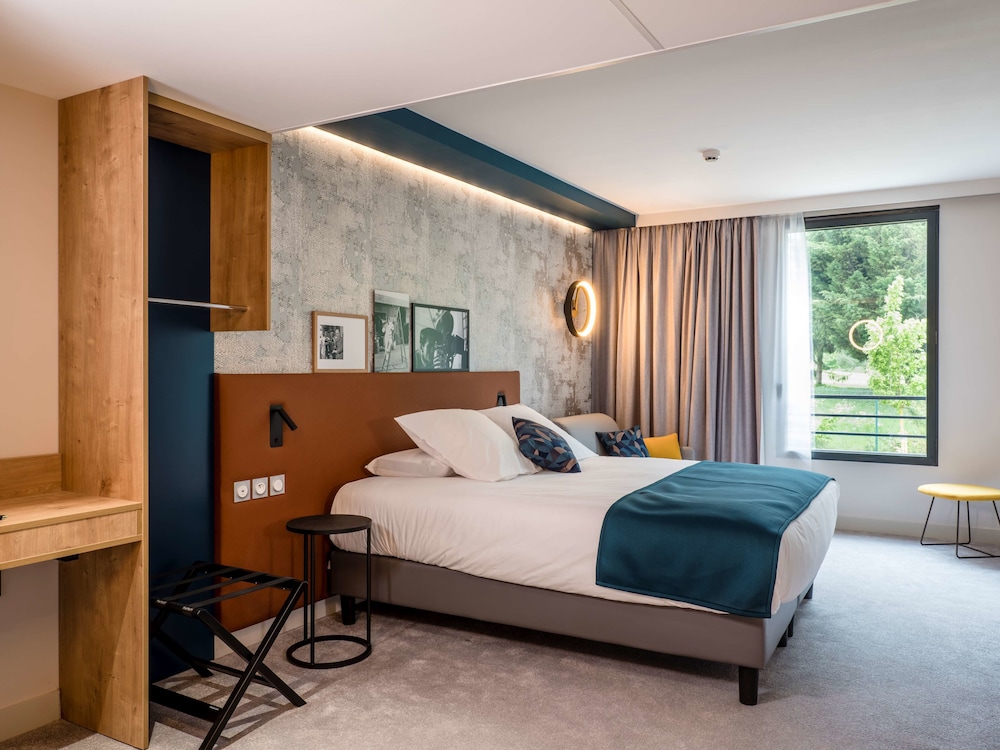 Best Western Dijon Quetigny 12/47