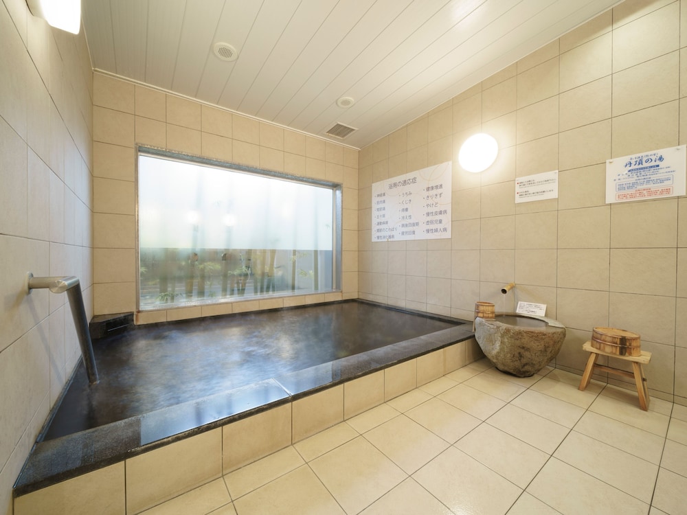 Super Hotel Kushiro Natural Hot Springs 32/50