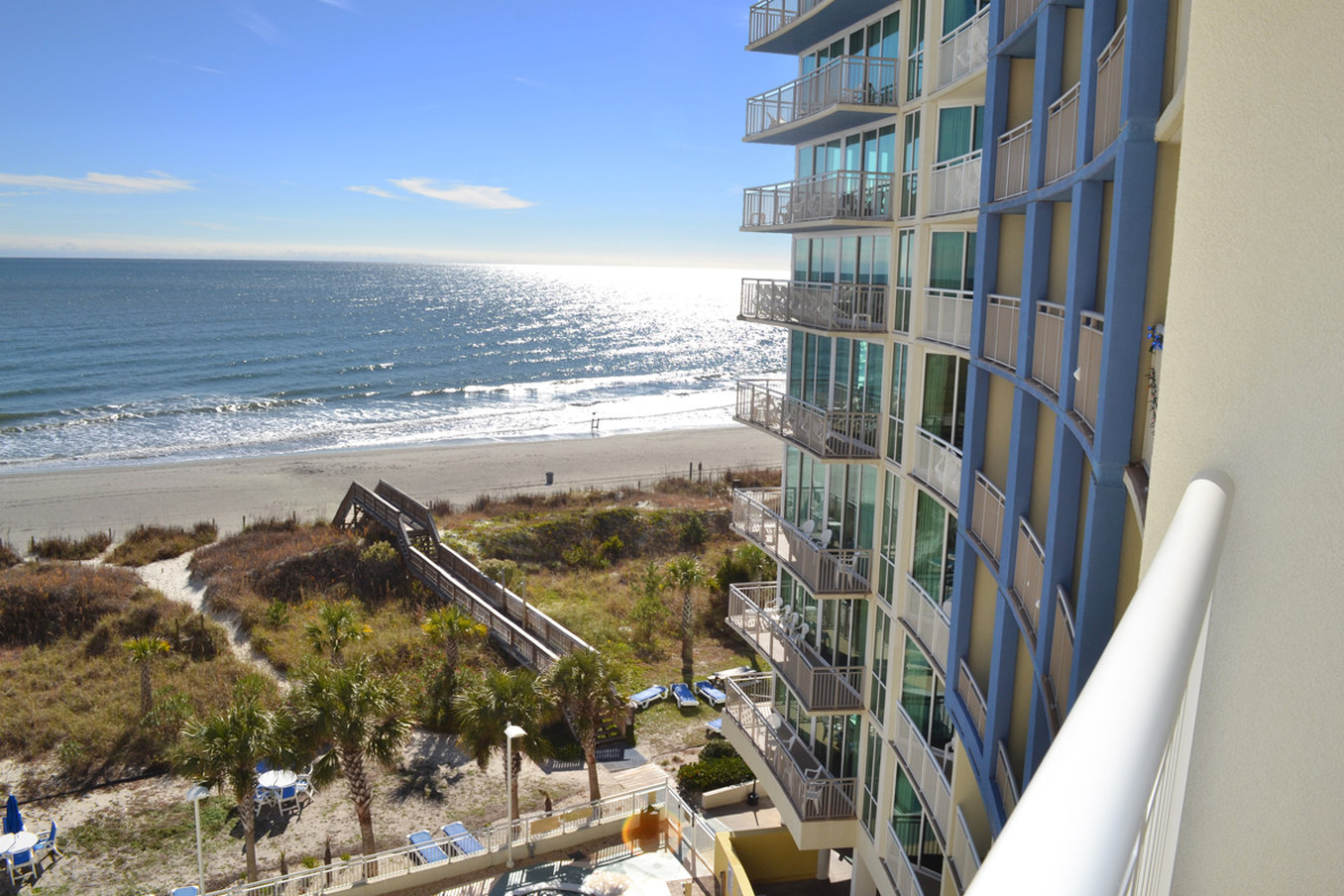 Avista Resort 76/80