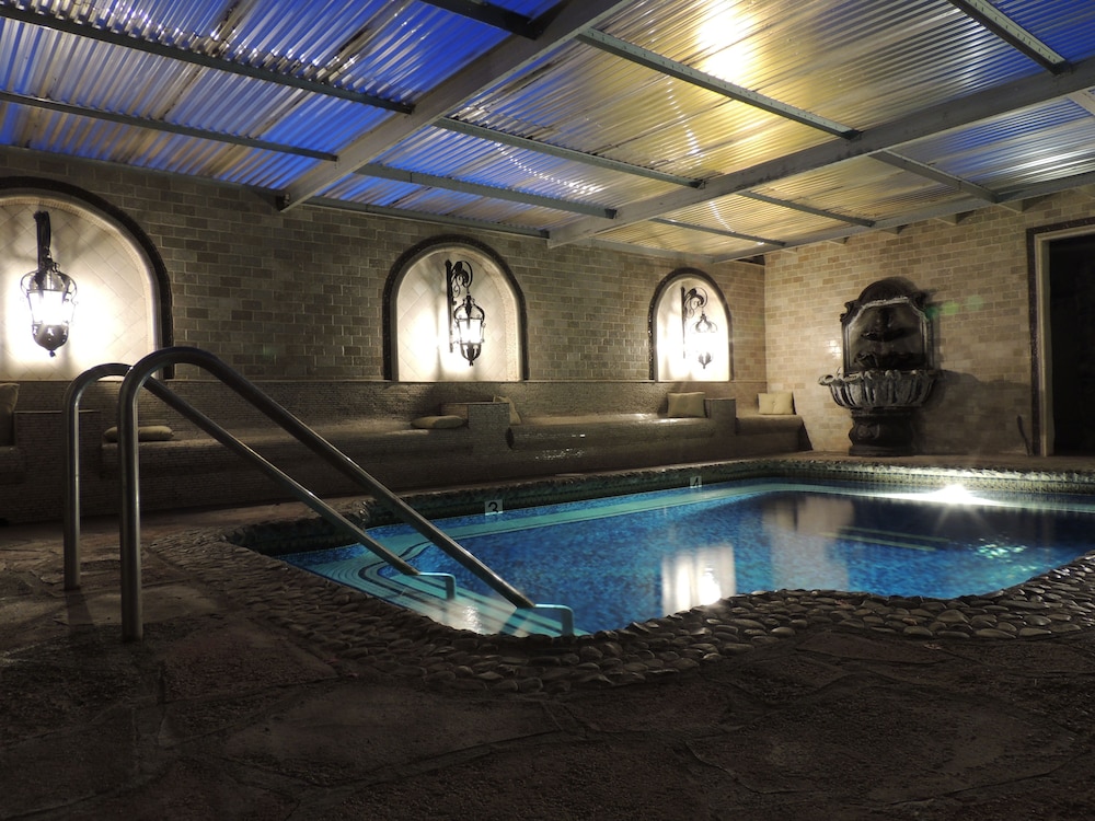 Tuscan Springs Hotel Spa 19/39