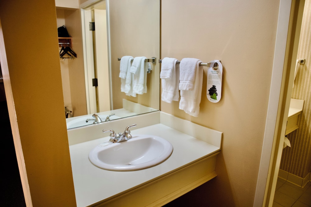 غرفة حصرية بسرير كينج، Hotel Mead 9/10