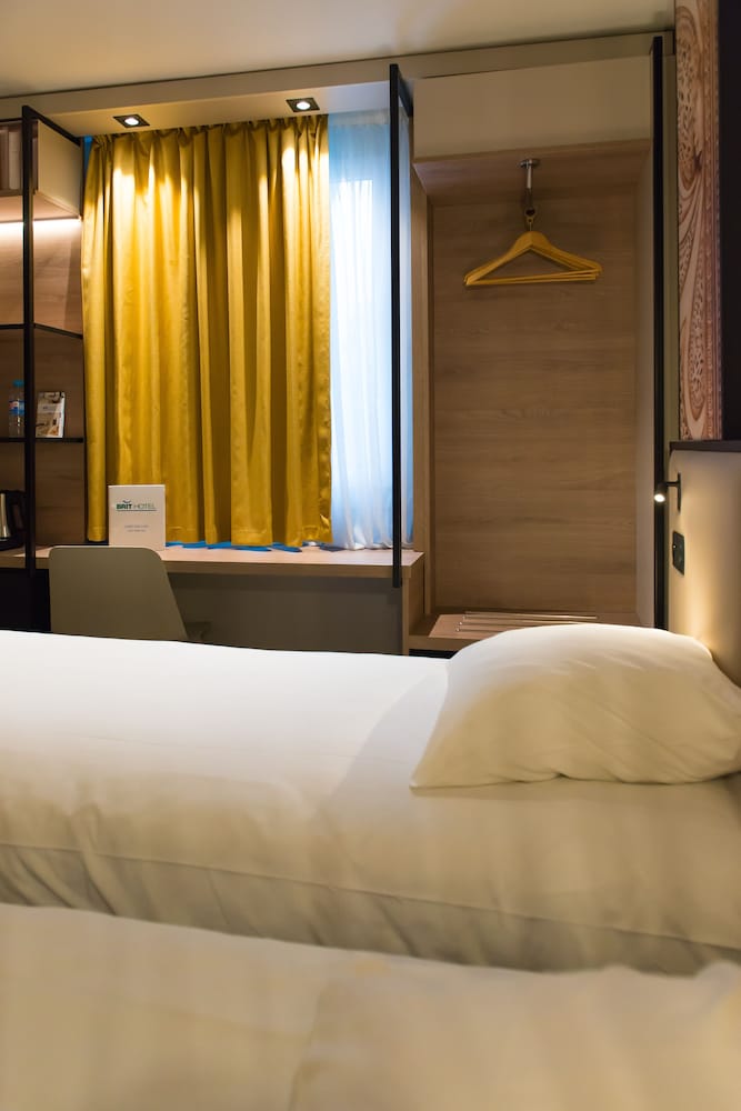 Brit Hotel Blois - Le Prema 19/50