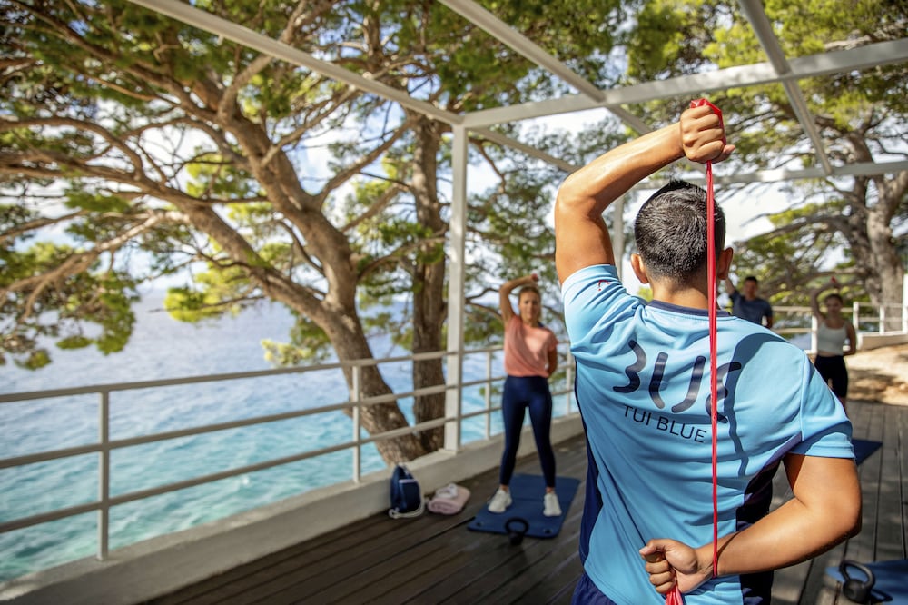 TUI Blue Makarska Resort - Adults Only 11/50