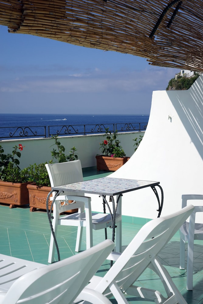 Hotel Aurora Amalfi 26/50