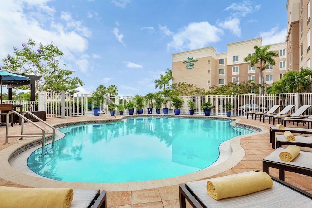 Homewood Suites by Hilton Fort Myers Airport/FGCU 1/47